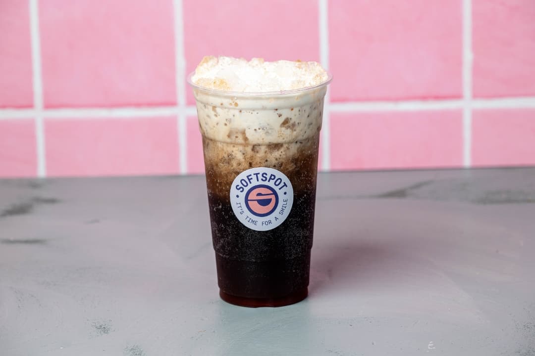 Coco Loco Cherry