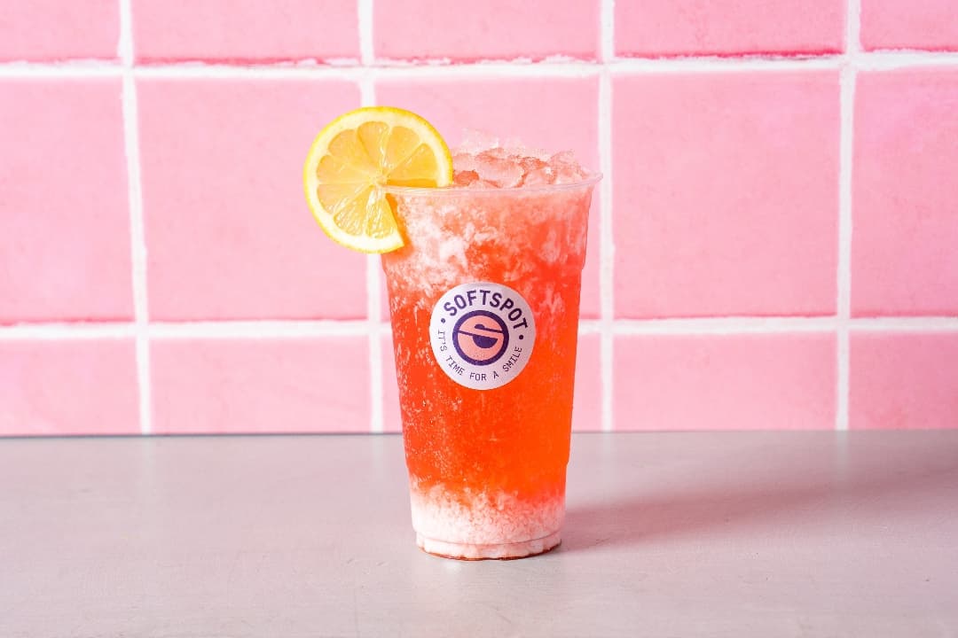 Lemon Lagoon