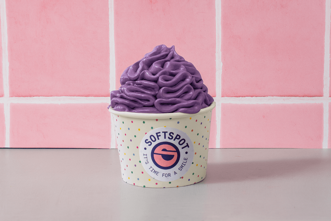 Ube