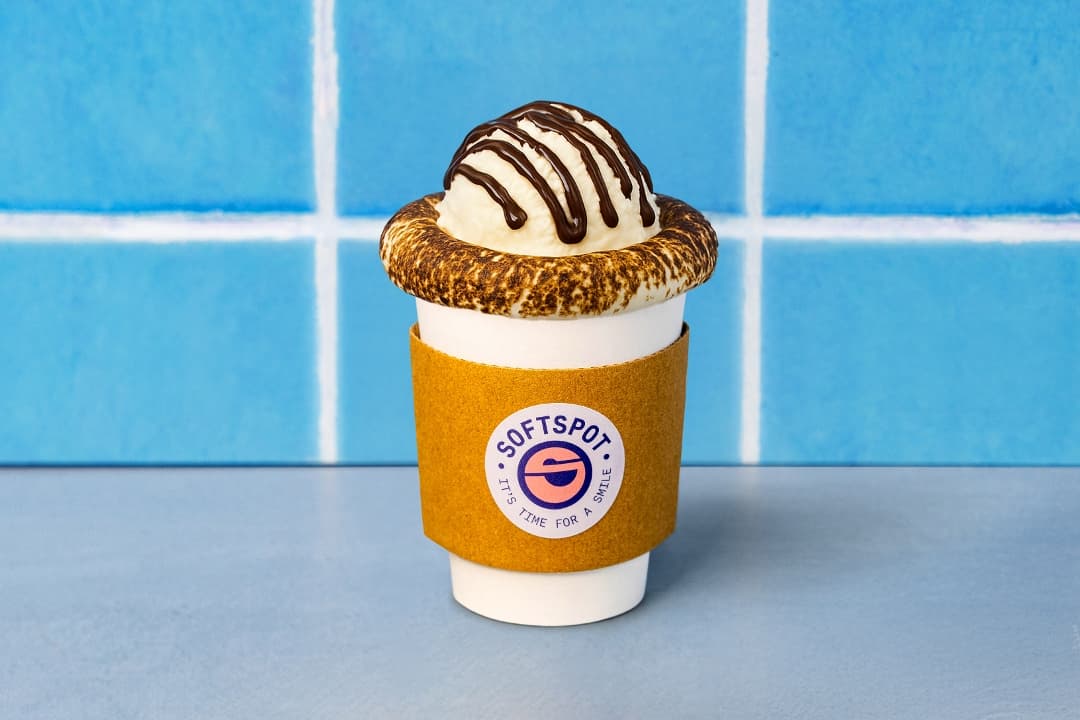 Classic S'mores Hot Chocolate